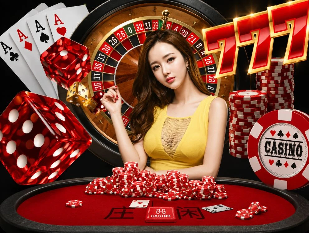 美高梅 App